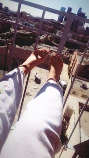 Lauren R. Wood feet photo thumbnail