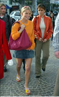 Jessica Simpson feet photo thumbnail