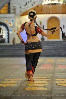 Tamannaah Bhatia feet photo thumbnail