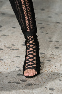 Jasmine Sanders feet photo thumbnail