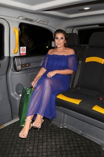 Imogen Thomas feet photo thumbnail