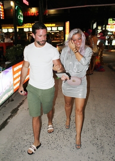 Kerry Katona feet photo thumbnail