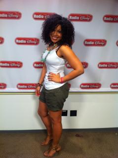 Jordin Sparks feet photo thumbnail