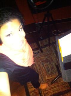 Jordin Sparks feet photo thumbnail