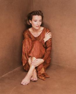 Emma Thompson feet photo 4