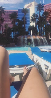Paige VanZant feet photo thumbnail