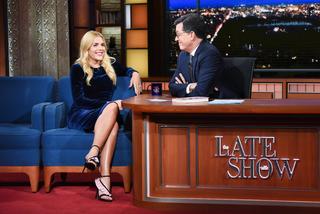 Busy Philipps feet photo thumbnail