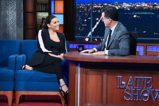 Eva Longoria feet photo thumbnail