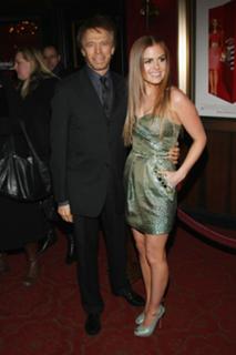 Isla Fisher feet photo thumbnail