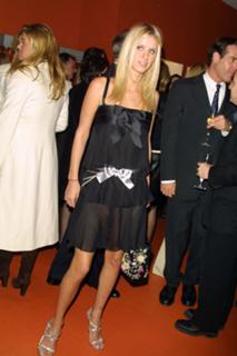 Nicky Rothschild feet photo thumbnail