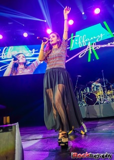 Tiffany Alvord feet photo thumbnail
