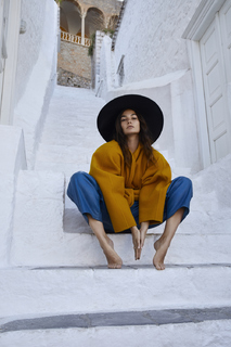 Lily Aldridge feet photo thumbnail