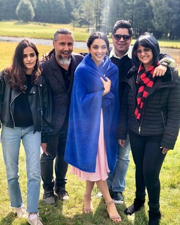 Kiara Advani feet photo thumbnail