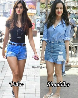 Shraddha Kapoor feet photo thumbnail