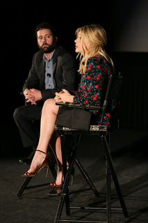 Chloë Grace Moretz feet photo thumbnail