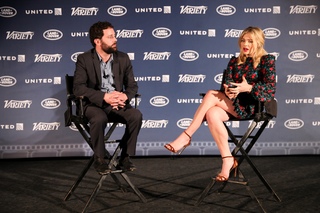 Chloë Grace Moretz feet photo thumbnail
