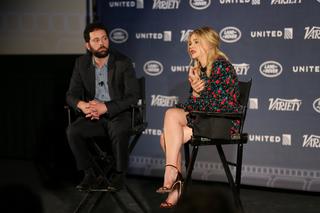 Chloë Grace Moretz feet photo thumbnail