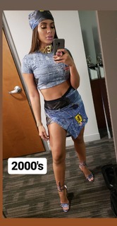 Anitta feet photo thumbnail