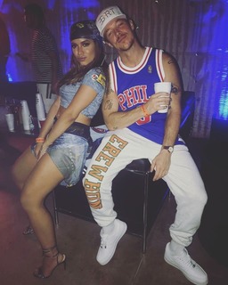 Anitta feet photo thumbnail