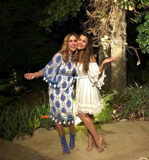 Lili Estefan feet photo thumbnail