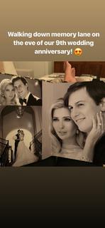 Ivanka Trump feet photo thumbnail