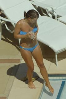 Coleen Rooney feet photo thumbnail