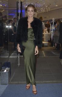 Millie Mackintosh feet photo thumbnail