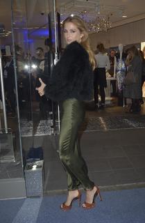 Millie Mackintosh feet photo thumbnail