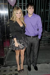 Tina O'Brien feet photo thumbnail
