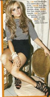 Tina O'Brien feet photo thumbnail