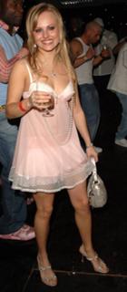 Tina O'Brien feet photo thumbnail