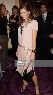 Anna Friel feet photo thumbnail