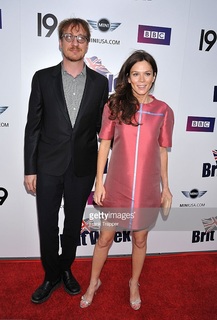 Anna Friel feet photo thumbnail