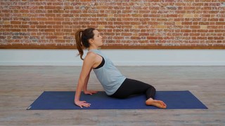 Adriene Mishler feet photo thumbnail
