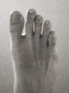 Federica Fontana feet photo thumbnail