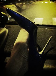 Federica Fontana feet photo thumbnail