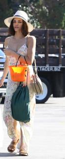 Jenna Dewan feet photo thumbnail