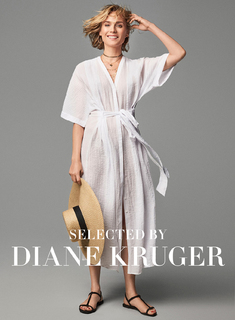 Diane Kruger feet photo thumbnail