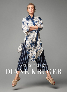Diane Kruger feet photo thumbnail