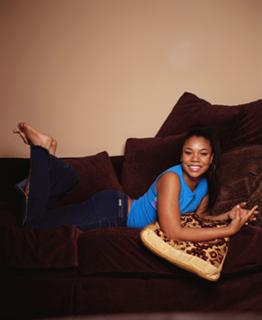 Regina Hall feet photo thumbnail