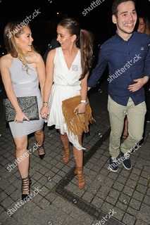 Brooke Vincent feet photo thumbnail