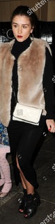 Brooke Vincent feet photo thumbnail