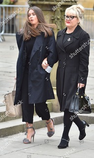 Brooke Vincent feet photo thumbnail