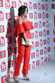 Brooke Vincent feet photo thumbnail