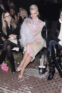 Malgorzata Kozuchowska feet photo thumbnail
