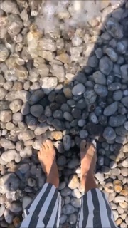 Flávia Alessandra feet photo thumbnail