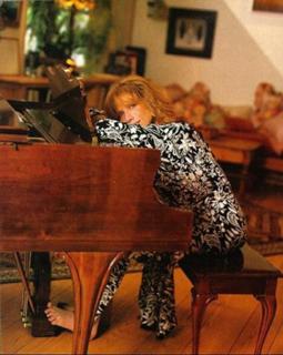 Carly Simon feet photo 1