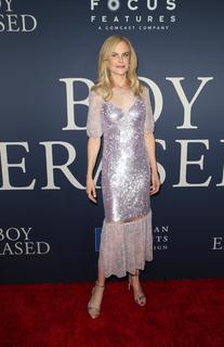 Nicole Kidman feet photo thumbnail