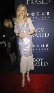 Nicole Kidman feet photo thumbnail