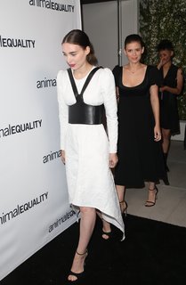 Kate Mara feet photo thumbnail